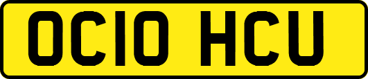 OC10HCU