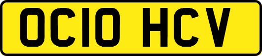 OC10HCV