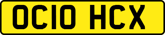 OC10HCX