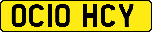 OC10HCY