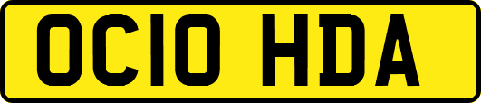 OC10HDA