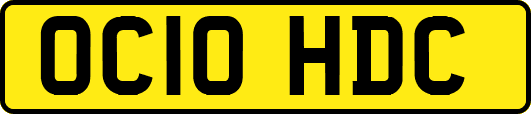 OC10HDC