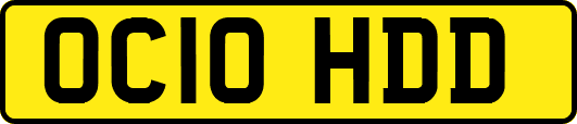 OC10HDD