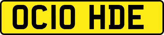 OC10HDE