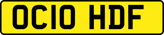 OC10HDF