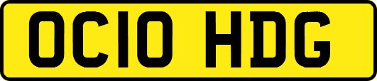 OC10HDG