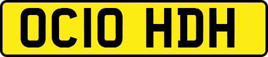 OC10HDH