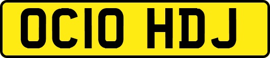 OC10HDJ