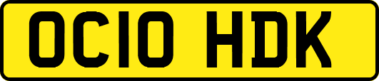 OC10HDK