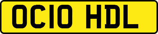 OC10HDL