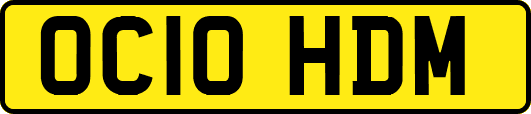 OC10HDM