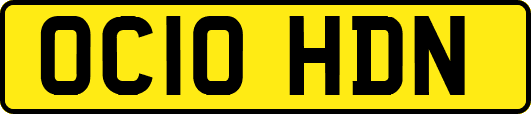 OC10HDN