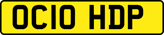 OC10HDP