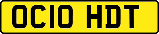 OC10HDT
