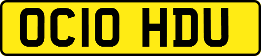 OC10HDU