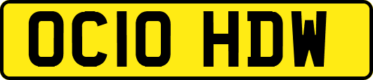 OC10HDW