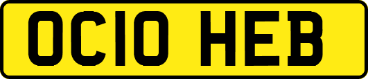 OC10HEB