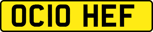 OC10HEF