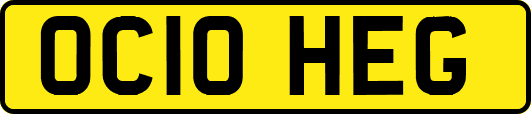 OC10HEG