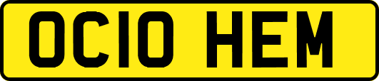 OC10HEM