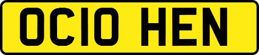 OC10HEN