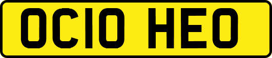 OC10HEO
