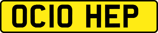OC10HEP