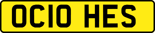 OC10HES