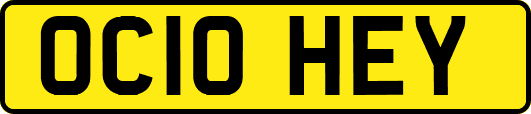 OC10HEY