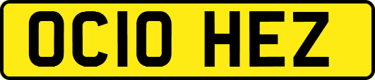 OC10HEZ