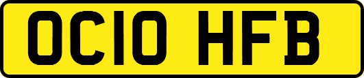 OC10HFB