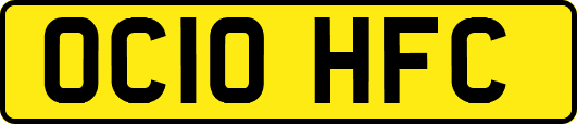 OC10HFC