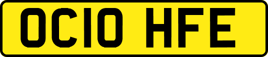OC10HFE