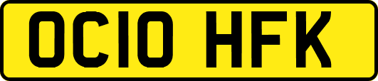 OC10HFK