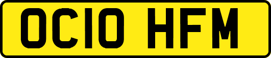 OC10HFM