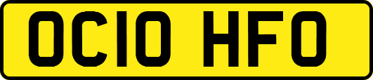 OC10HFO