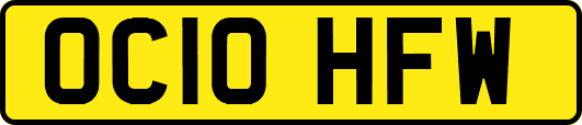 OC10HFW