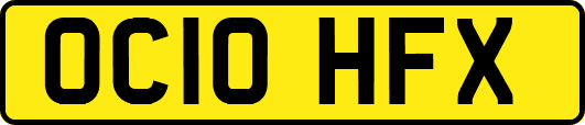 OC10HFX