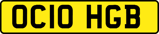 OC10HGB