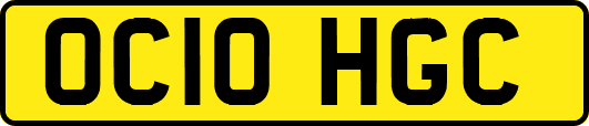 OC10HGC
