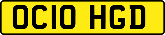 OC10HGD