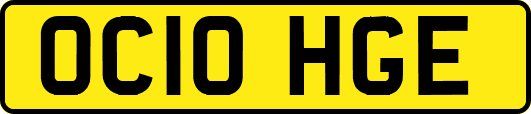OC10HGE