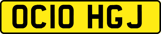 OC10HGJ