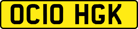 OC10HGK
