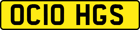 OC10HGS