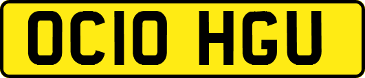 OC10HGU