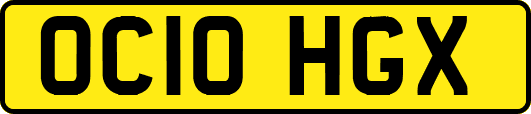 OC10HGX