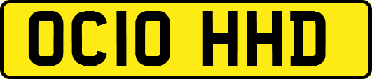 OC10HHD