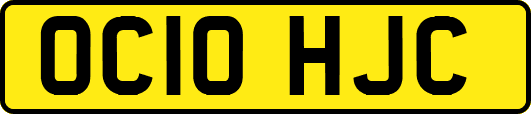 OC10HJC