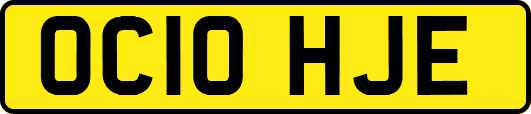 OC10HJE